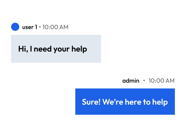 روبوت محادثة ذكي